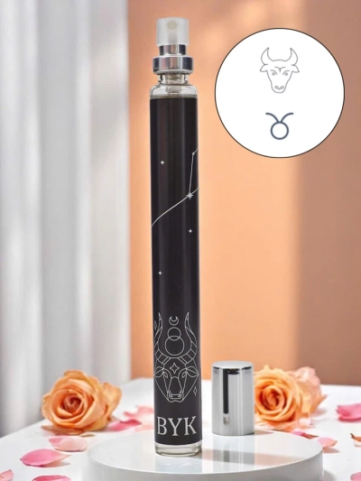 Парфумована вода Знак зодіаку Телець 35 мл