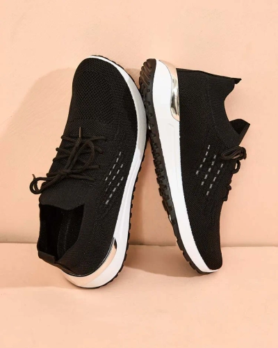 Royalfashion Sportliche Damen-Sneaker Setim