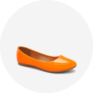 Neon || orange