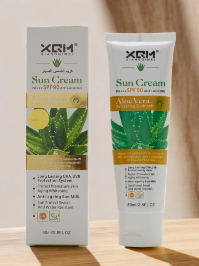 Sonnencreme 90 SPF 80ml