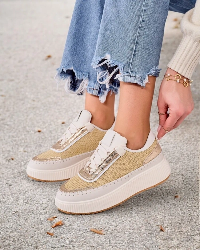 Кросівки Royalfashion для жінок Foru