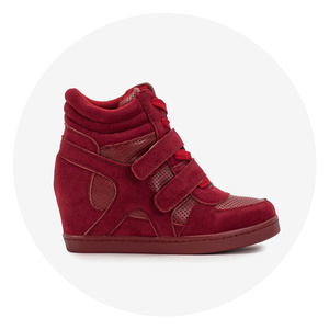 Burgund || rot
