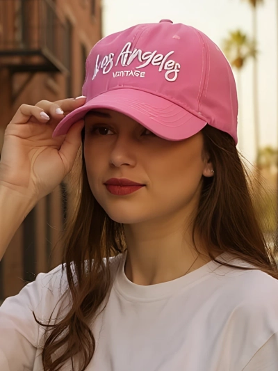 Royalfashion Унісекс бейсболка Los Angeles