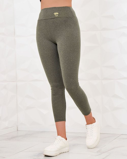 Жіночі штани-теггінси Royalfashion Blue