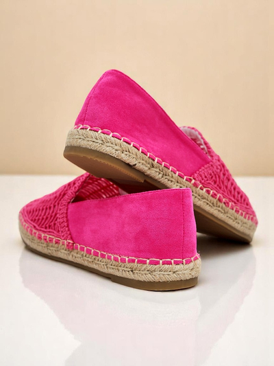 Royalfashion Damen Espadrilles Solana Breeze