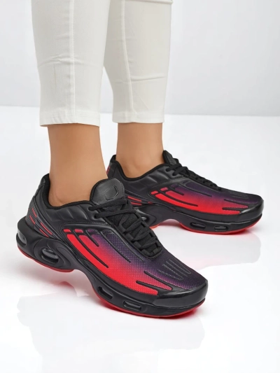 Royalfashion Sportliche Damen Sneaker Urban Motion