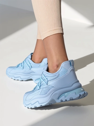 Royalfashion Damen Sportsneaker Aetherius