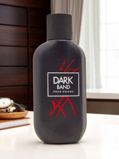 Натхненний парфумована вода для чоловіків Dark Band