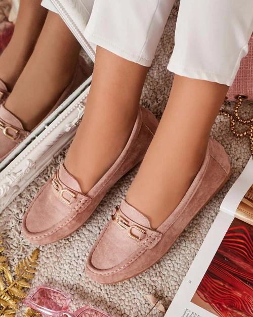 Royalfashion Елегантні жіночі мокасини Zori