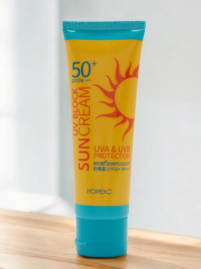 Sonnencreme 50 SPF 80ml