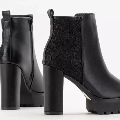 ВИХОД RB41 ЧОРНИЙ S