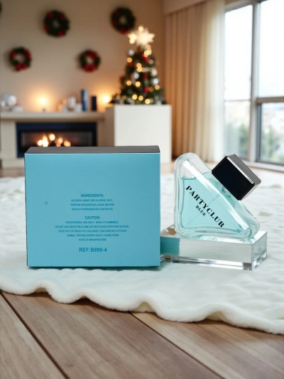 Inspirierter Herren-Duft Blue Party Club Eau de Parfum