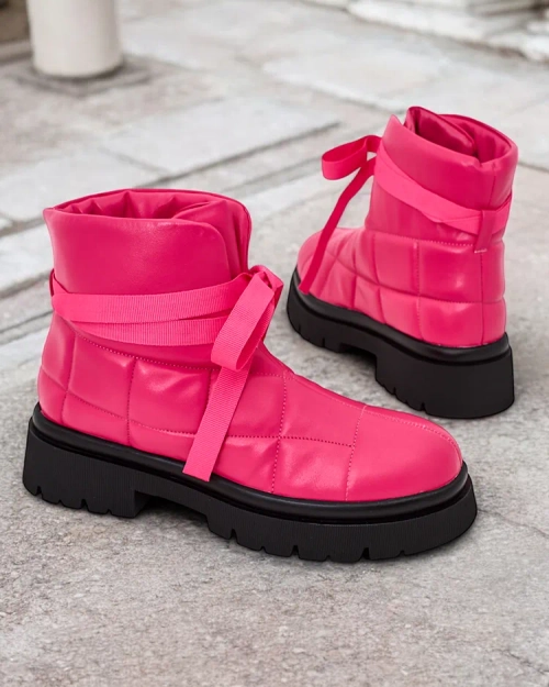 Чоботи для жінок Royalfashion Losita