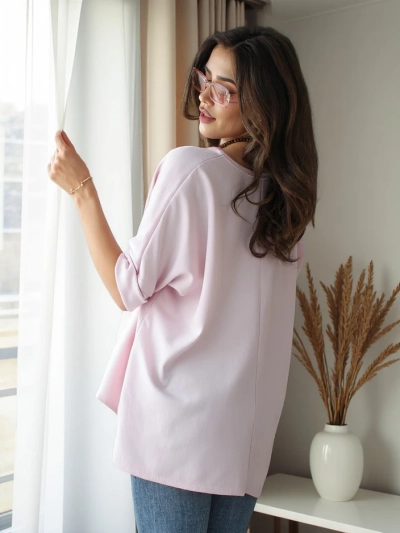 Royalfashion Damenbluse
