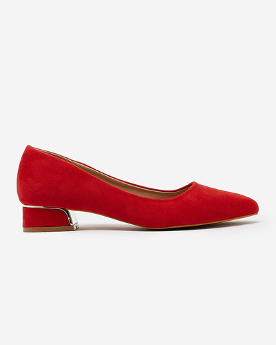 Royalfashion Damen Cacellsa Stiletto-Pumps