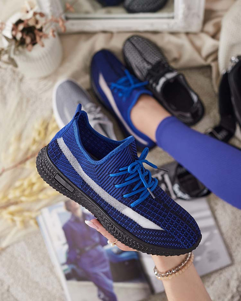 Royalfashion Damen Slipper Sportschuhe Melannz