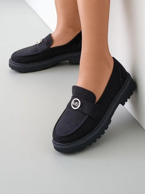 Royalfashion жіночі мокасини Rette