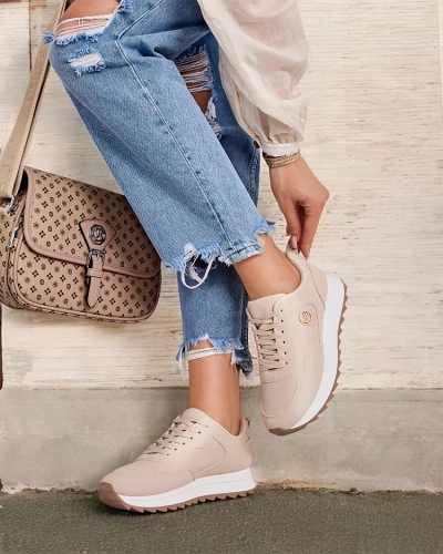 Royalfashion Damen Borumo Sneakers