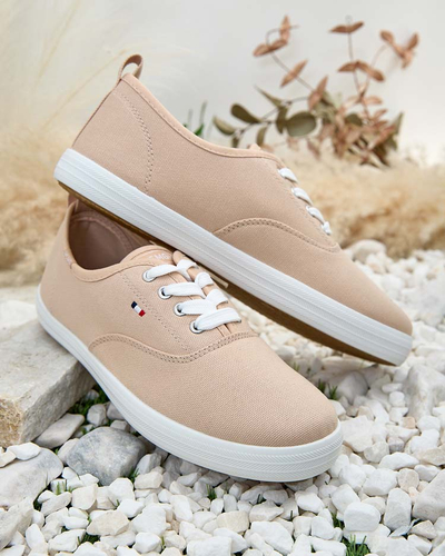 Royalfashion Damen Secilla Sneakers