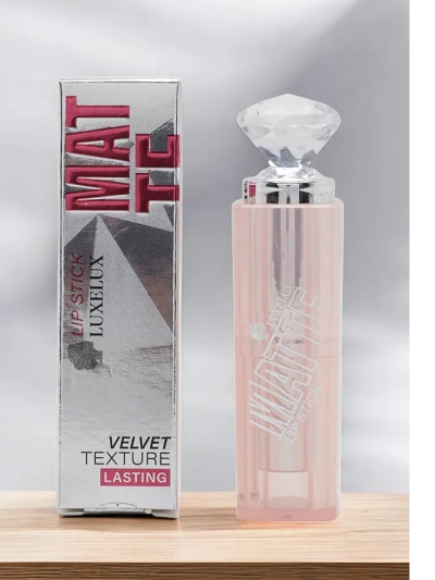 Luxelux Matte Lippenstift 04 4g