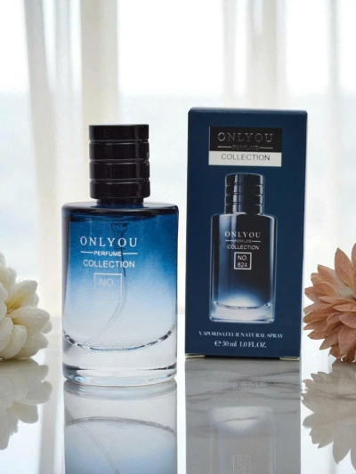 Inspired Eau de Parfum für Herren NO.824