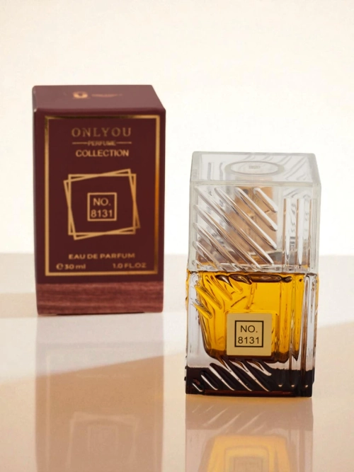 Натхненна Жіноча парфумована вода No. 8131