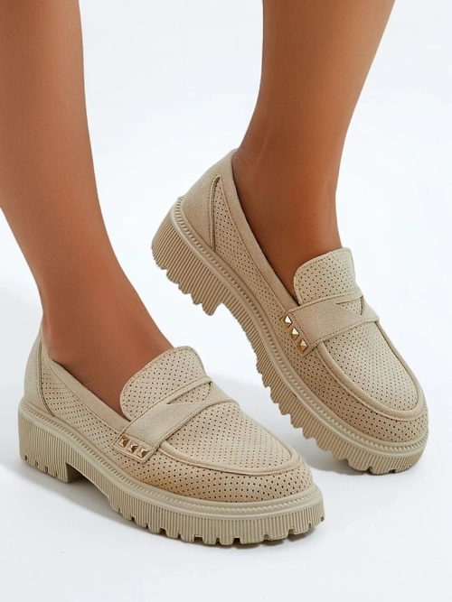 Royalfashion Жіночі мокасини Atti