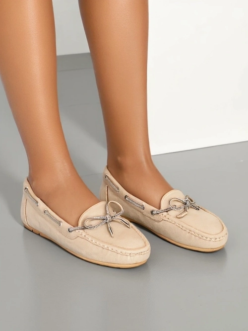 Royalfashion Жіночі мокасини Mufason