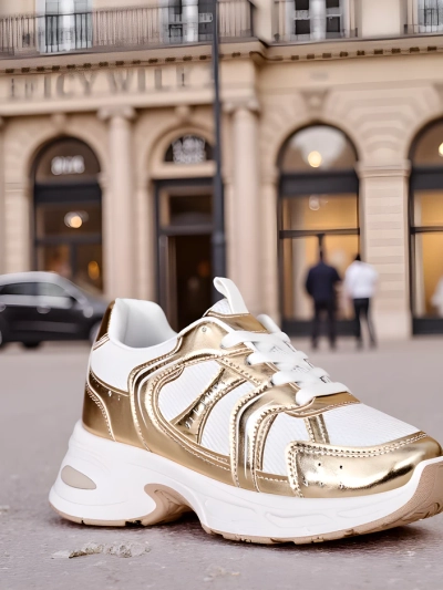 Royalfashion Damenschuhe Resioo