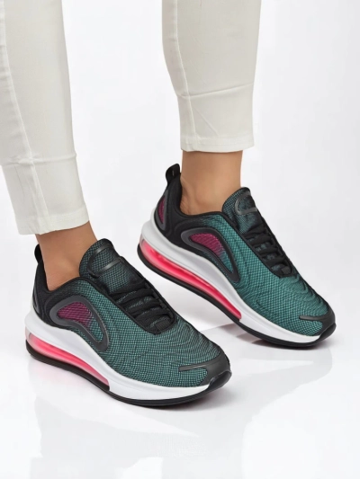 Royalfashion Sportliche Damen-Sneakers Active Blend