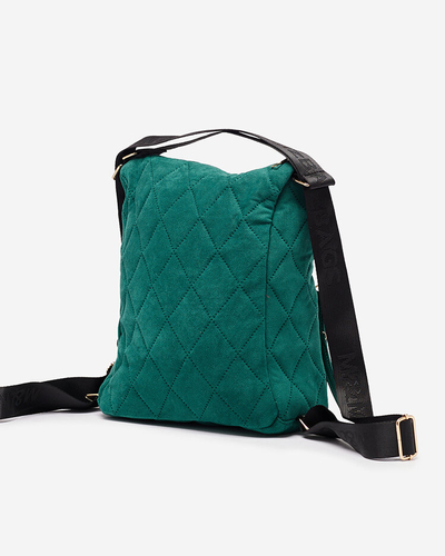 Royalfashion Damenhandtasche a'la backpack