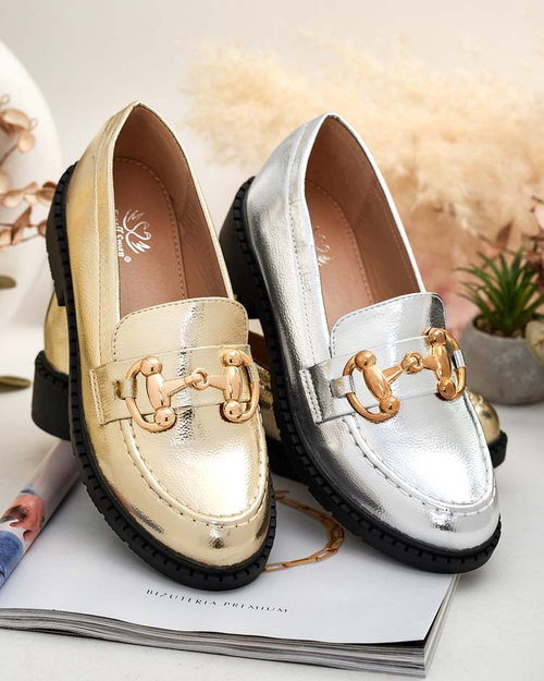 Royalfashion Жіночі мокасини Apeyla