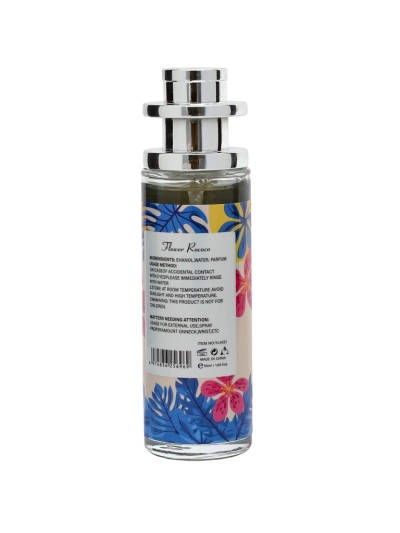 Inspiriertes Blütenspray Flower Aura
