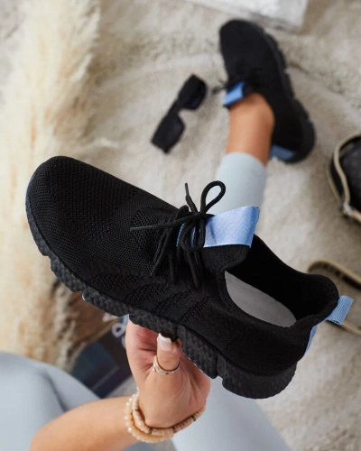 Royalfashion Damen Sportschuhe Bommgi