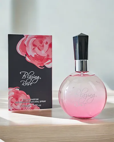 V.V.LOVE - Eau de Parfum für Frauen 110 ml