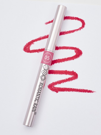 Lippenkonturenstift in der Farbe Agnes