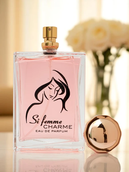 Inspirierte Damen Eau de Parfum Si Femme Charme