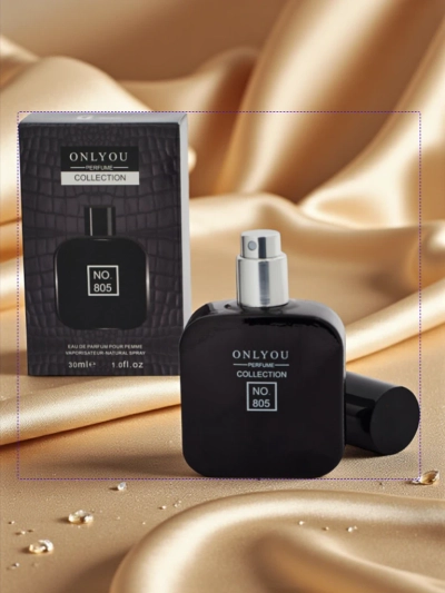 Inspirierendes Eau de Parfum für Herren NO.805