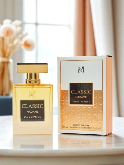 Inspiriertes Eau de Parfum für Damen Classic Madame