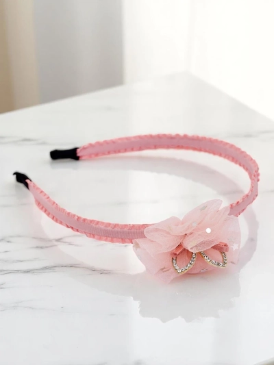 Royalfashion Haarband mit Gänseblümchen