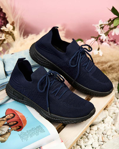 Royalfashion Damen Wennan Slipper Sportschuhe
