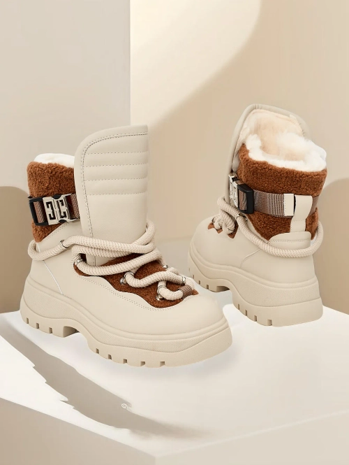 Royalfashion Жіночі снігоходи Uemi