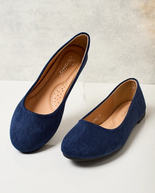 Royalfashion Жіночі балетки Renu