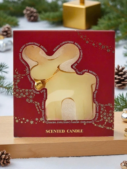 Різдвяна ароматична свічка Christmas Evening