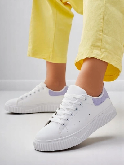 Royalfashion Damen Sport Sneakers Asirre