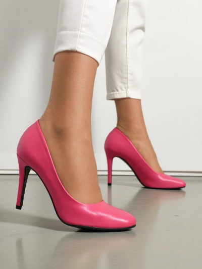 Royalfashion Klassische Damen-Stilettos Wernone