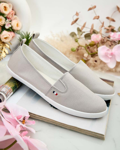 Royalfashion Damen Peliotte Sneakers