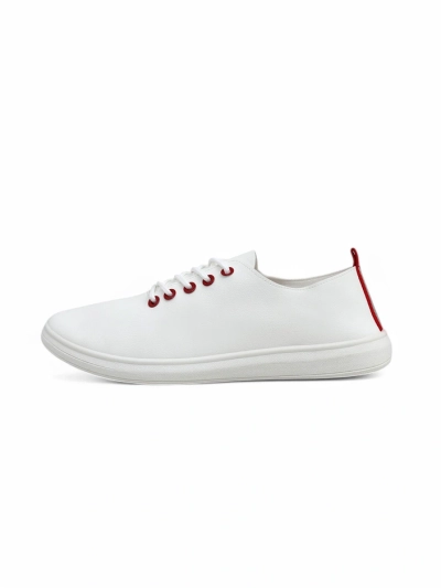 Royalfashion Damen durchbrochene Turnschuhe Tareb