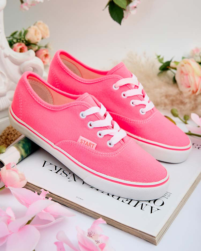 Royalfashion Women's Lotiope Sneakers