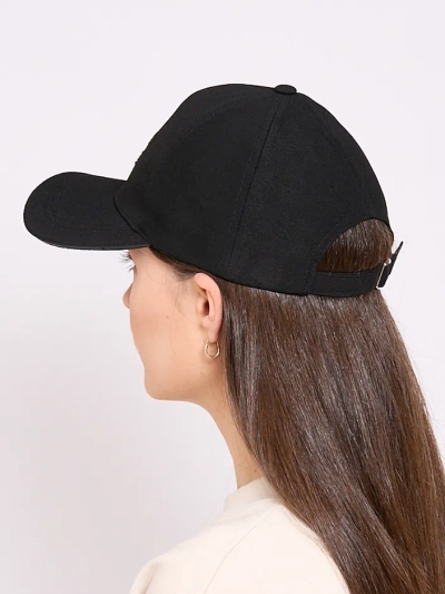 Royalfashion Damen-Baseballmütze mit Strassdekoration